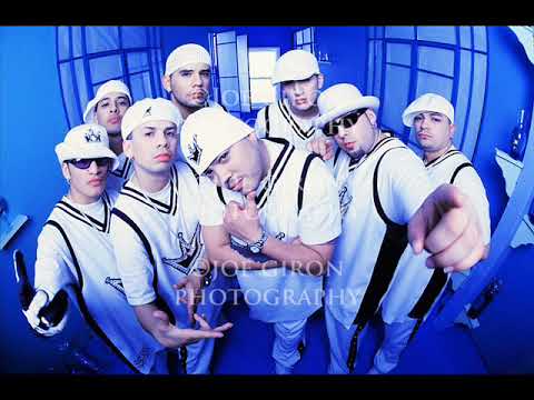 kumbia kings - Mix clasicas (amor, familia y respeto)