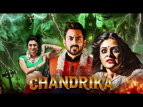Chandrika (2014) New South Indian Horror Movies Dubbed In Hindi South Movie Kamna Karthik Jayaram
