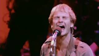 I Shall Be Released at The Secret Policeman&#39;s Other Ball &#39;81