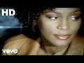 Whitney Houston - My Love Is Your Love (Official Video)