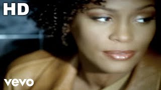 Whitney Houston - My Love Is Your Love