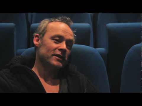 Marcel Hensema over 'Getuige'