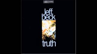 Jeff Beck - Rock My Plimsoul - HD
