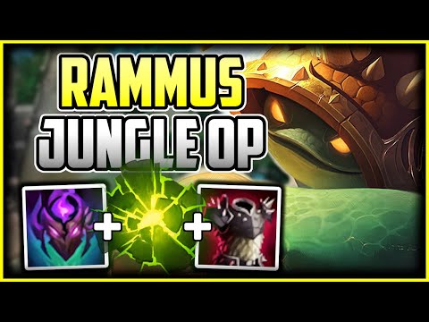 Top 10 Lol Best Ganking Junglers Gamers Decide