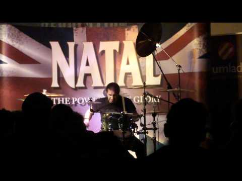 Drum Session mit BRIAN TICHY 03.04.12   im www.drumladen.de