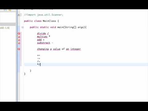 Learn Java Part6