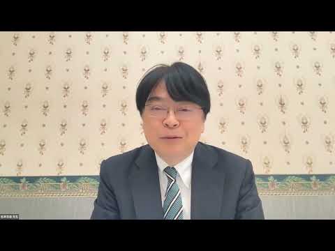 医学科 開会のご挨拶：松本　哲哉（公益社団法人日本化学療法学会理事長/国際医療福祉大学医学部感染症学講座）