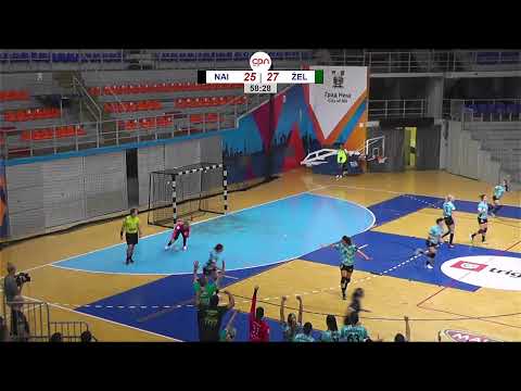 SRL 1. kolo (Ž) / Naisa - Železničar