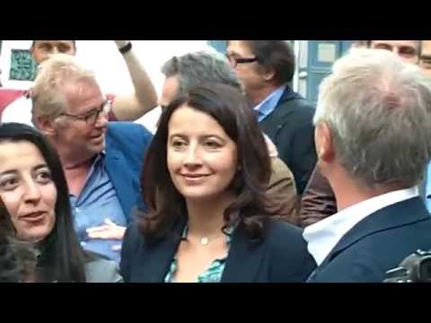 comment participer aux élections européennes