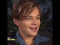 Leonardo DiCaprio 90s Cheri Cheri Lady Modern Talking Leonardodicaprio 90s Bestactor