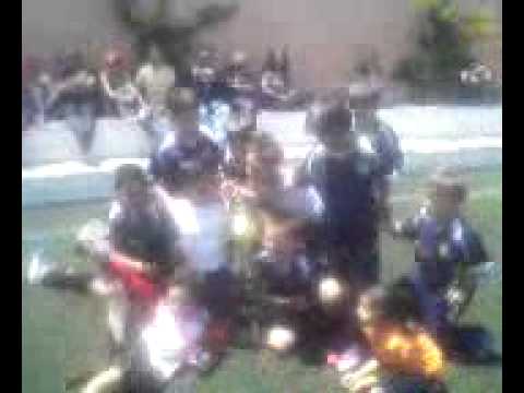 INSTITUTO MEXICO  TIJ 2001-2002 CAMPEONES