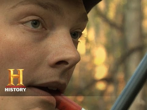 Appalachian Outlaws: Squirrel and Rattlesnake Supper | History