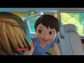 Special Agent OSO Thunderbelt