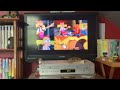 Opening To Clockstoppers 2002 VHS