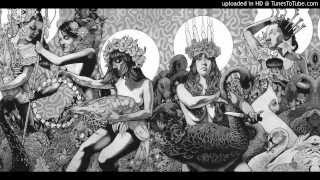 Baroness- back where i belong