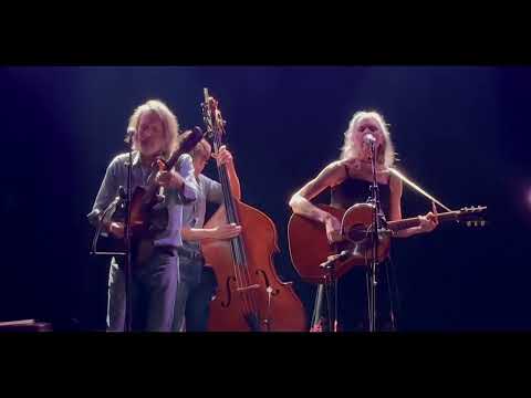 Gillian Welch & David Rawlings - White Rabbit