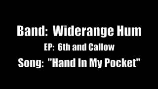 Widerange Hum - Hand in My Pocket