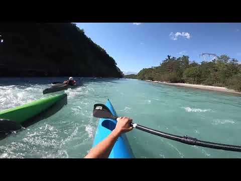 Durance 2020 parte 2