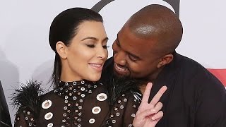 Kim Kardashian Comes To Kanye's Defense In New Blog Post
