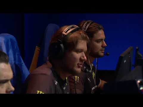 NaVi vs  BNE   Map 1 Ancient   IEM Rio Major 2022   Legends Stage   ROUND #4