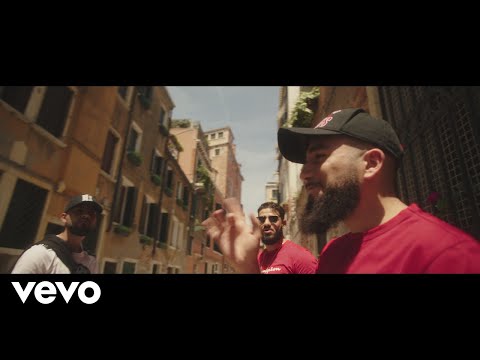 AMAL - MARIJA (PART 1)