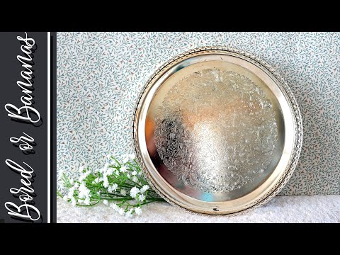 FUN FINDS FRIDAY #61: GOODWILL & CHARITY THRIFT SHOP VINTAGE HOME DECOR HAUL + CRAFT SUPPLIES