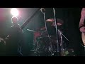 High On Fire - Cyclopian Scape Live @Freakout Club, Bologna 06/06/2022