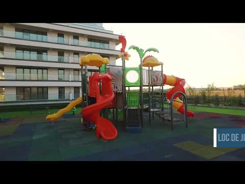 Vita Bella Residence - Prezentare