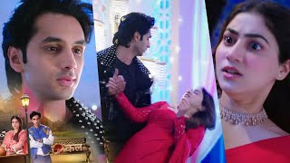 Download lagu Tu Juliet Jatt Di NEW PROMO 22nd December 2025 At the party, Heer fell into Nawab's arms mp3