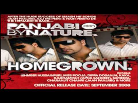 Miss Pooja & Punjabi by Nature (PBN ) Aashiq