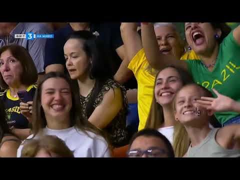 5 Ribbons Final World Championships Rio 2025