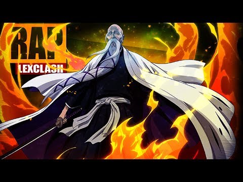 Rap do Yamamoto Genryuusai (Bleach) |  TORNEIO GEEK 2019 – EVENTO SIDNEY SCACCIO NOS BEATS