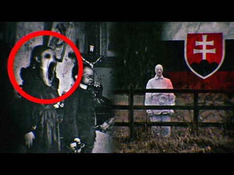 TOP5 - NAJVÄČŠIE SLOVENSKÉ ZÁHADY! |4K|