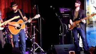 Drew Holcomb - Another Man&#39;s Shoes