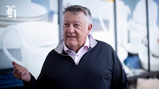 Rod Duke on retail resilience and winning listed CEO of the year | Herald NOW