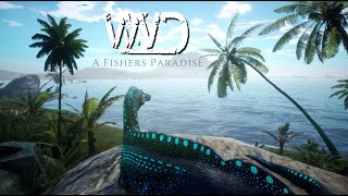 WWD Beasts of Bermuda Documentary - A Fisher&#39;s Paradise