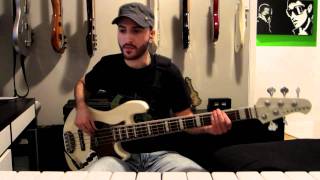 Je fais de moi un homme (Daniel Bélanger) - Martin Letendre