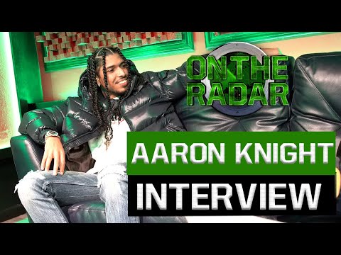 Aaron Knight Interview: Hopping On The Drill Wave Early, “Swim Remix” With One Of The Migos + More!