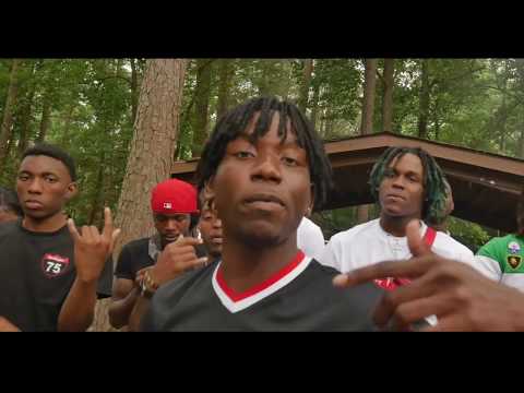 lil Trend - Facts Ft. BHM Facts ( Official Video )