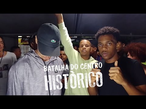 CHOI 🆚 BILLS | SEGUNDA FASE | 53° EDIÇÃO