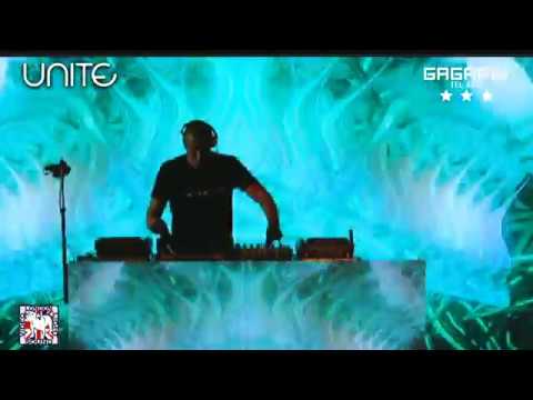 Astrix set @ UNITE - Psytrance Sessions