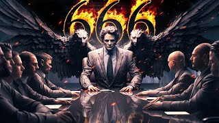 🔥 As Profecias de Daniel estão se Cumprindo em 2025? A Nova Ordem Mundial e o Anticristo!