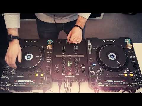 Happy Hardcore - Favourite Tunes from 1996-1998 - DJ Marty G