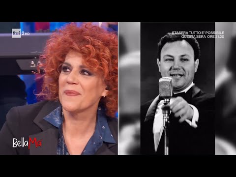 Il ricordo di Claudio Villa- BellaMa' 27/03/2023