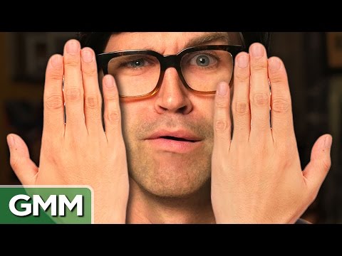 Are You Secretly Left-Handed? (TEST) Video