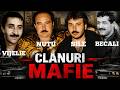 SILE ȘI NUȚU CĂMĂTARU Cum Au Făcut Legea în România Anilor 90