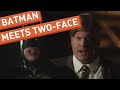 Badman Meets Two Face