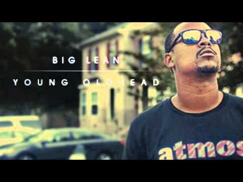 Big Lean - Product of Memories Prod. By Big Lean
