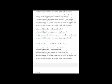Quero Ver Você Feliz (ver. 2) - Paulo Sérgio