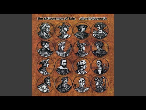 The Sixteen Men of Tain (Remastered)